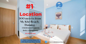 MY KHE BEACH 3 Minutes Walking- BRANDNEW 5BRs 6 Beds 6 Baths